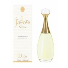 J`adore L`eau Cologne Florale Christian Dior Generic Oil Perfume 50ML (00305)